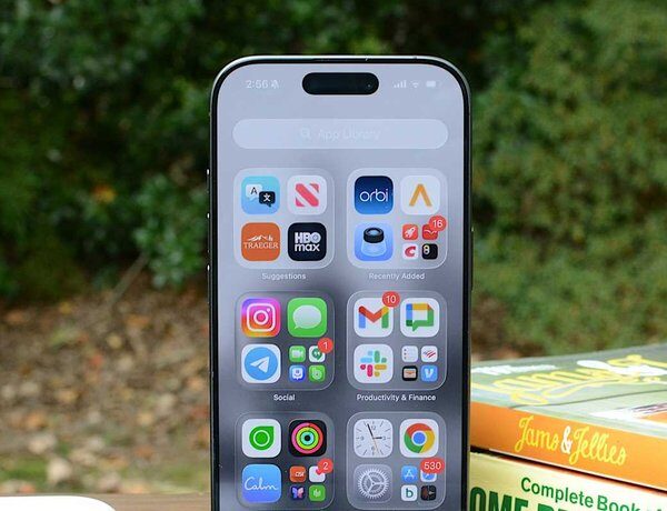 iOS 17: Ознайомтеся з повним списком iPhone, що отримають найновіше оновлення