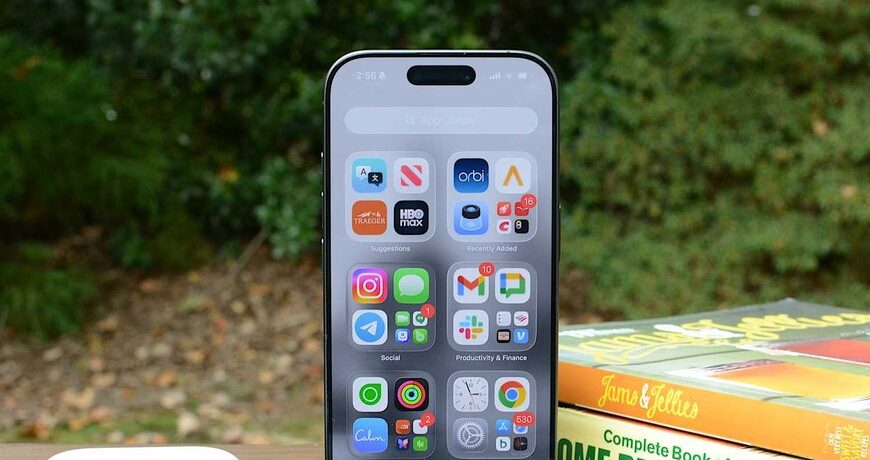 Головна 132 iOS 17: Ознайомтеся з повним списком iPhone, що отримають найновіше оновлення