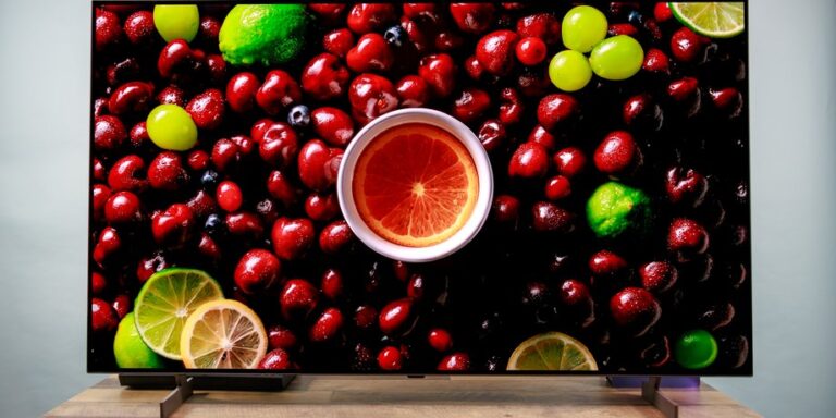 LG презентує топові OLED-телевізори 2026: експерти назвали найвигідніші моделі 19