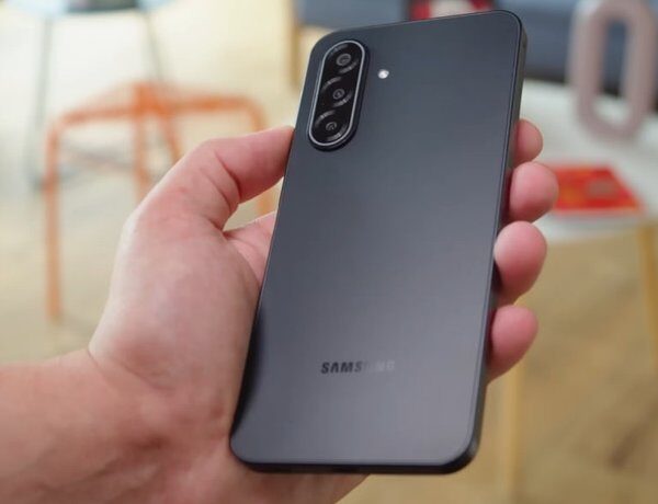 Samsung готує бюджетний Galaxy A18 4G: розкрито кольори та обсяги пам’яті