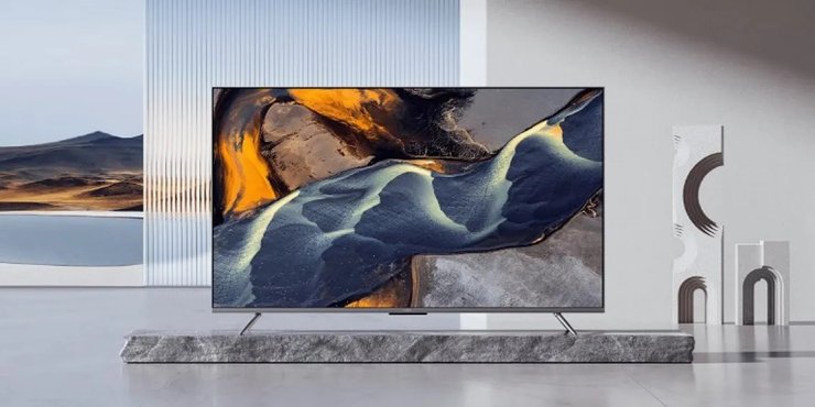 Sony, Xiaomi, Samsung, TCL, LG: обираємо найкращий смарт-телевізор 2026 року за співвідношенням ціни та якості 8