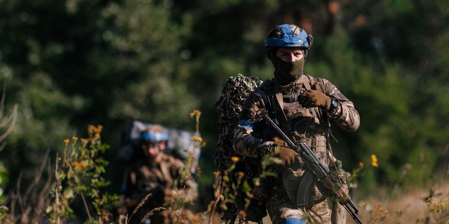 Озброєння ЗСУ: військовий розкриває реальний стан забезпечення на фронті 3 Озброєння ЗСУ: військовий розкриває реальний стан забезпечення на фронті 3