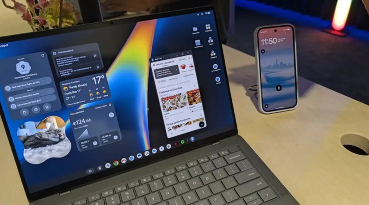 Android святкує 18-річчя: розкриваємо еволюцію та дивовижні факти про мобільну імперію 11 Android святкує 18-річчя: розкриваємо еволюцію та дивовижні факти про мобільну імперію 11
