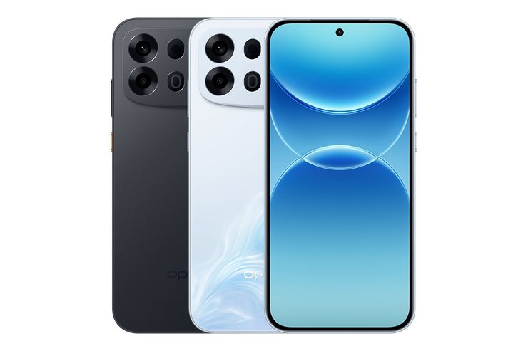 Oppo A7 Pro Max: міць 10 000 мАг у середньому класі – дізнайтеся ціну та розглядайте фото 4 Oppo A7 Pro Max: міць 10 000 мАг у середньому класі – дізнайтеся ціну та розглядайте фото 4