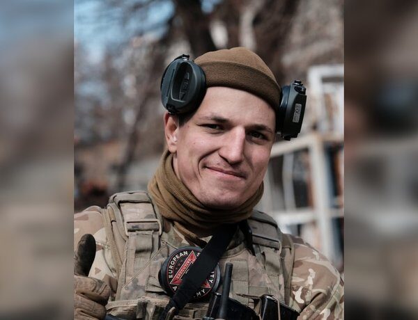 Легендарний снайпер Сергій «Борцуха» загинув, захищаючи Україну