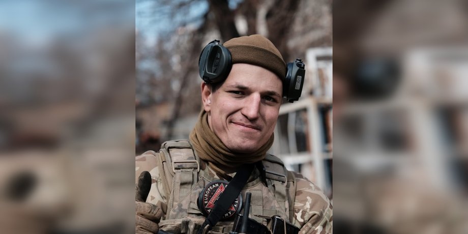 Легендарний снайпер Сергій «Борцуха» загинув, захищаючи Україну 4 Легендарний снайпер Сергій «Борцуха» загинув, захищаючи Україну 4