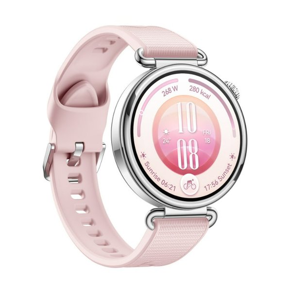 Huawei Watch 6 та GT 7: ціни та характеристики нових розумних годинників 24 Huawei Watch 6 та GT 7: ціни та характеристики нових розумних годинників 24