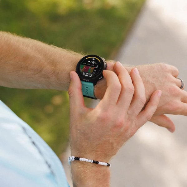 Suunto кидає виклик Garmin: дізнайтеся ціну нового смарт-годинника 5