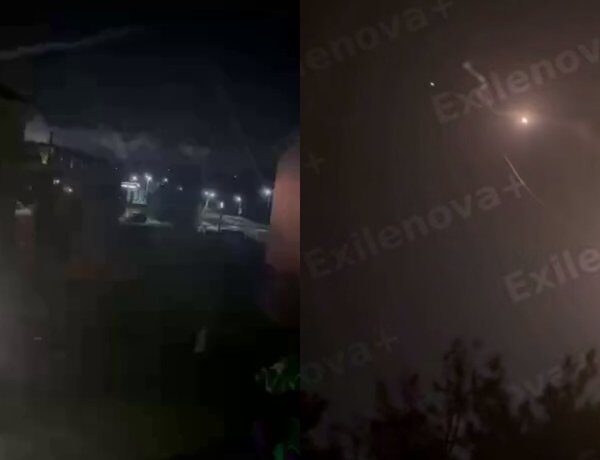 Головна 120 Дрони атакували Вороніж та Московщину: вибухи та робота ППО –…
