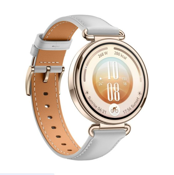 Huawei Watch 6 та GT 7: ціни та характеристики нових розумних годинників 25 Huawei Watch 6 та GT 7: ціни та характеристики нових розумних годинників 25