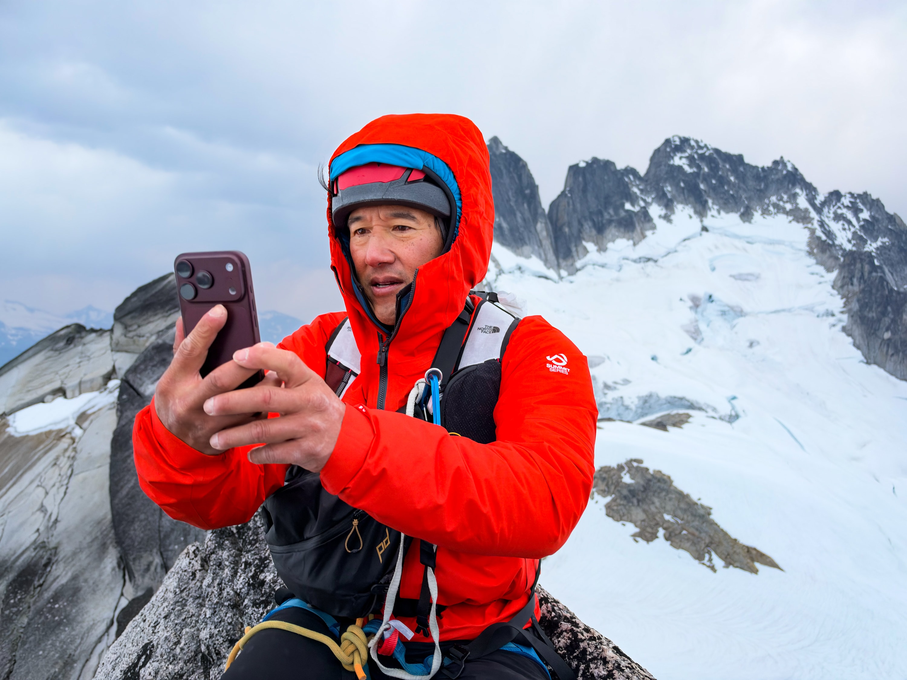 iPhone 18 Pro: Apple демонструє мистецтво, створене на новому смартфоні 14 iPhone 18 Pro: Apple демонструє мистецтво, створене на новому смартфоні 14