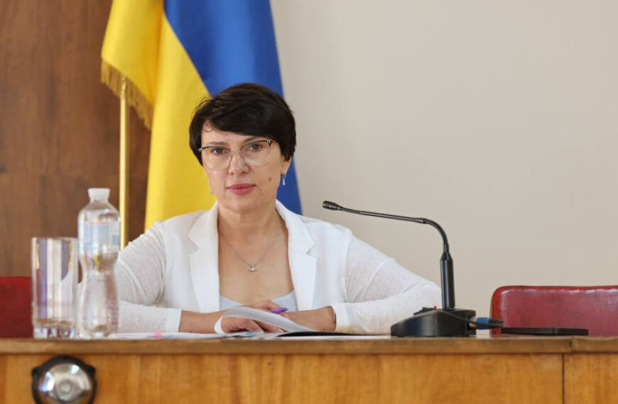 Головна 87 Уманчани домоглися дострокового відсторонення мера: безпрецедентний успіх в Україні