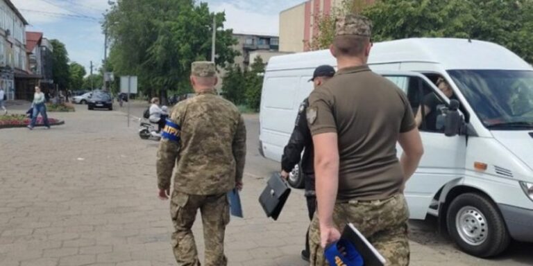 ТЦК застосовує зброю: коли це законно і за яких умов 3