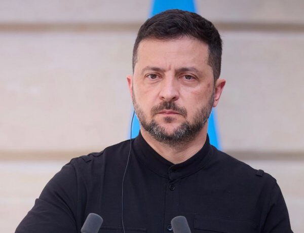 Зеленський окреслив теми для компромісу з Росією: чи можливе порозуміння?