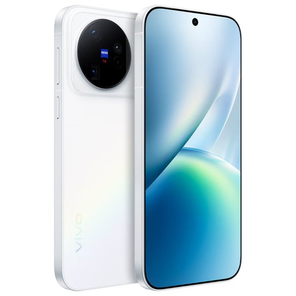 Vivo X500: потужна камера за доступною ціною – знайомство з новим флагманом 16 Vivo X500: потужна камера за доступною ціною – знайомство з новим флагманом 16