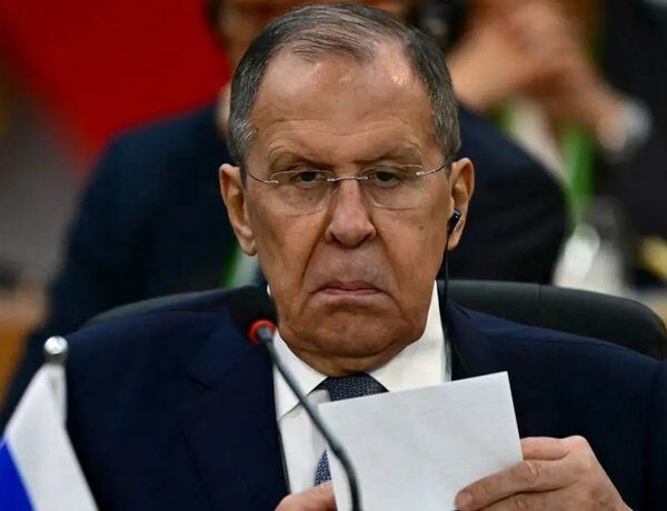 Лавров ставить Заходу ультиматум: переговори щодо України під загрозою зриву