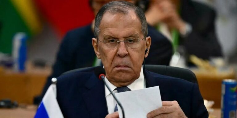 Лавров ставить Заходу ультиматум: переговори щодо України під загрозою зриву 10 Лавров ставить Заходу ультиматум: переговори щодо України під загрозою зриву 10