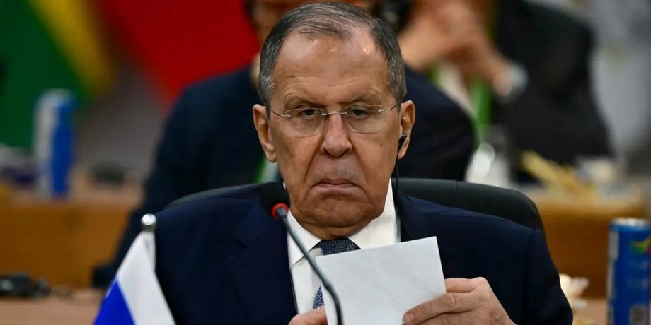 Лавров ставить Заходу ультиматум: переговори щодо України під загрозою зриву 2