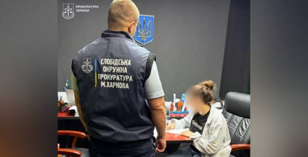 Харків'янка постане перед судом за жорстоке побиття немовляти: дитина зазнала численних переломів 4