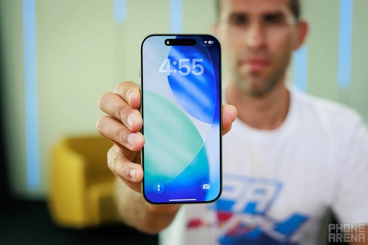Обирай свій iPhone 2026: 5 топових моделей для покупки 9