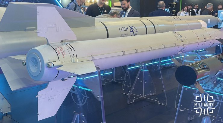 Оса отримує снаряд для дронів: експерти оцінюють нову зброю 5 Оса отримує снаряд для дронів: експерти оцінюють нову зброю 5