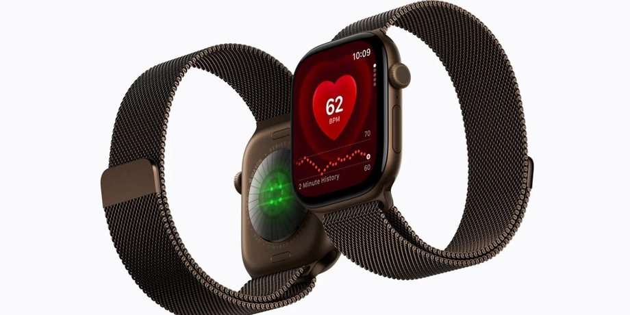 Apple Watch Series 12: витончена кераміка, потужний S11 та неперевершений Ceramic Shield 3 Apple Watch Series 12: витончена кераміка, потужний S11 та неперевершений Ceramic Shield 3