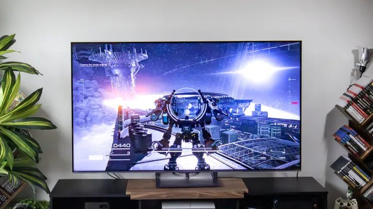 Обираємо 42-дюймовий телевізор: топ-моделі LG, Sony Bravia та Samsung до 15 000 грн 8 Обираємо 42-дюймовий телевізор: топ-моделі LG, Sony Bravia та Samsung до 15 000 грн 8