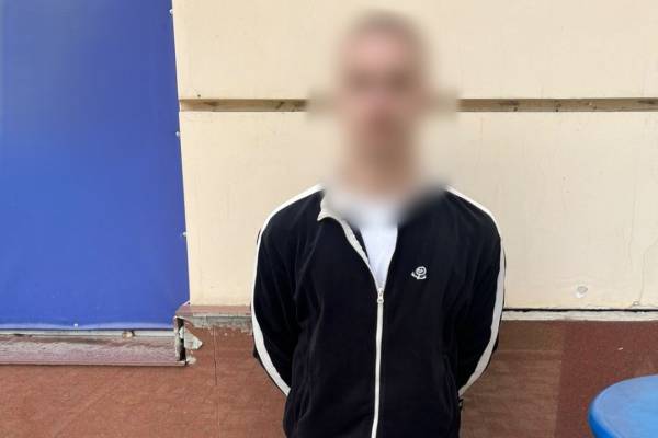 У Харкові затримали 22-річного чоловіка за торгівлю психотропами через Telegram