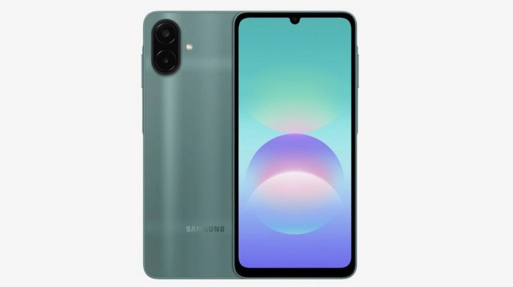 Samsung розкриває деталі Galaxy A08: потужний акумулятор та доступна ціна 4 Samsung розкриває деталі Galaxy A08: потужний акумулятор та доступна ціна 4