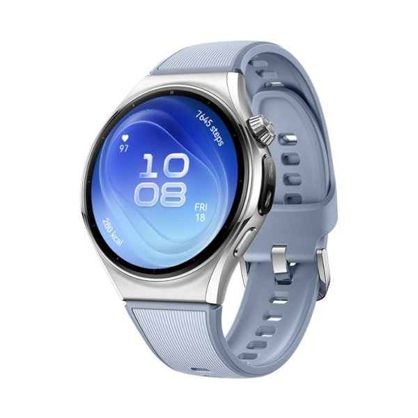 Huawei Watch 6 та GT 7: ціни та характеристики нових розумних годинників 18 Huawei Watch 6 та GT 7: ціни та характеристики нових розумних годинників 18