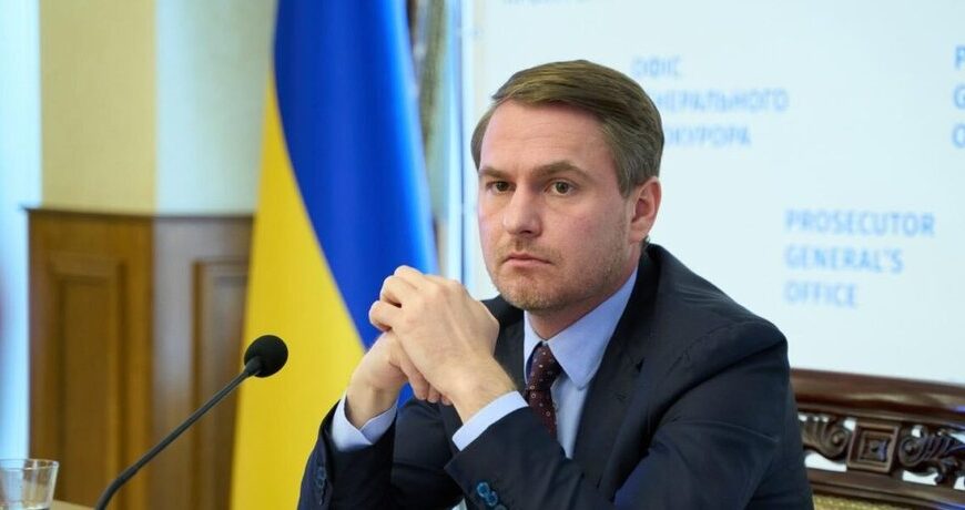 Верховна Рада розгляне відставку Кравченка: дата голосування