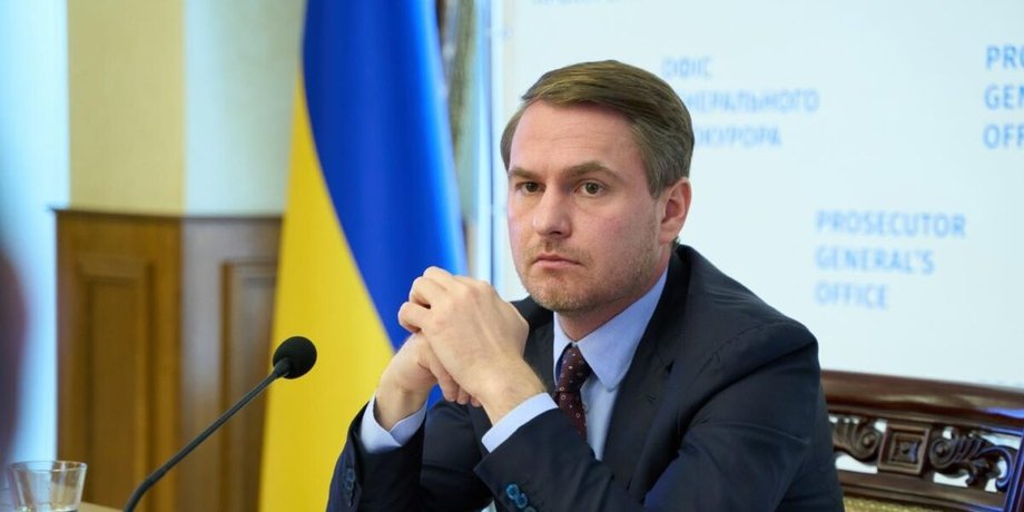 Верховна Рада розгляне відставку Кравченка: дата голосування 2 Верховна Рада розгляне відставку Кравченка: дата голосування 2