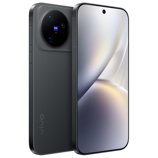 Vivo X500: потужна камера за доступною ціною – знайомство з новим флагманом 15 Vivo X500: потужна камера за доступною ціною – знайомство з новим флагманом 15