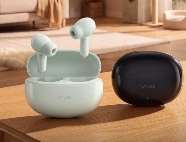 Vivo вражає: Нові бездротові навушники з просторовим звуком, потужною батареєю та доступною ціною