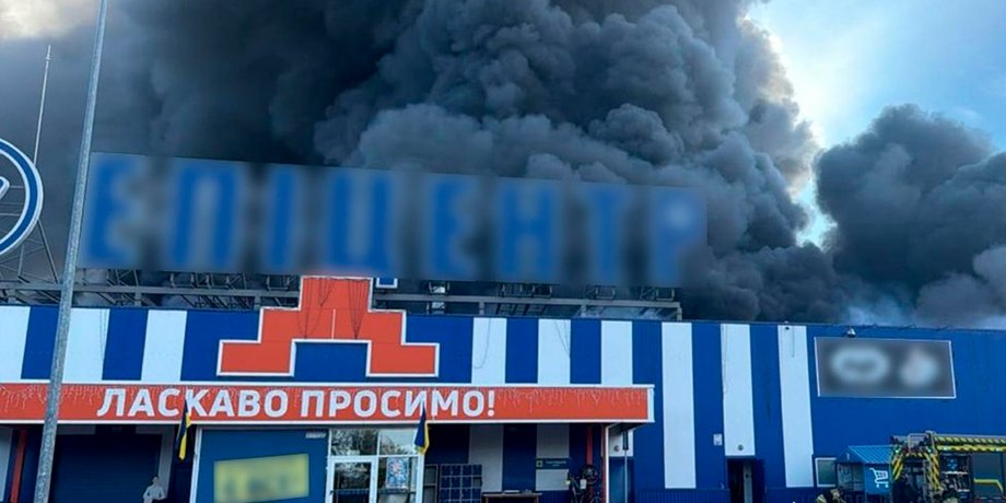 ЗСУ завдали нищівного удару по ворожій цілі в Прилуках 8 вересня: розкриваємо подробиці операції 2