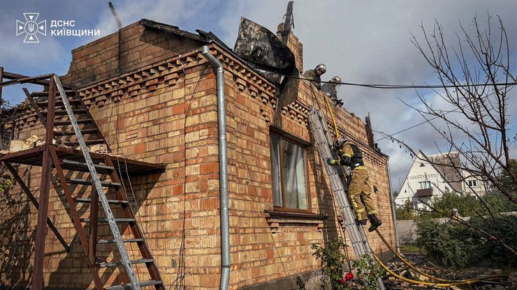 Окупанти забрали життя матері з дітьми на Київщині: деталі трагедії 5 Окупанти забрали життя матері з дітьми на Київщині: деталі трагедії 5