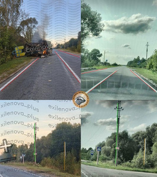 Знищено С-400, що тероризувала Київ: Сили оборони завдали точного удару на Брянщині 6 Знищено С-400, що тероризувала Київ: Сили оборони завдали точного удару на Брянщині 6