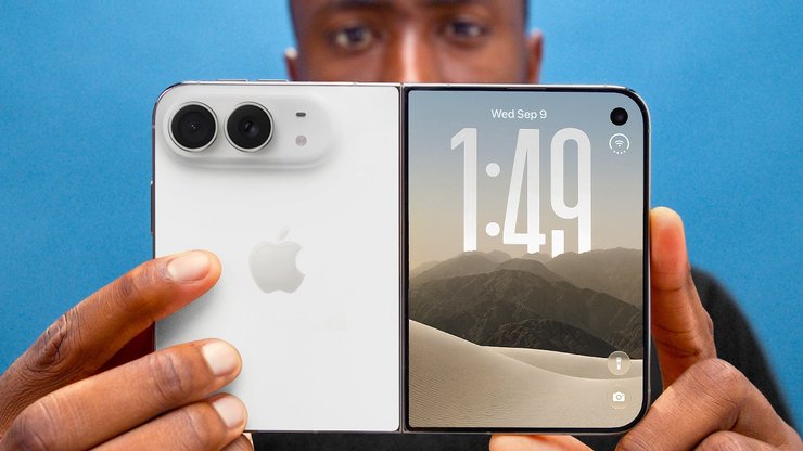 Відкрийте топ-5 смартфонів вересня 2026: Apple, Samsung, POCO та інші новинки вражають 9