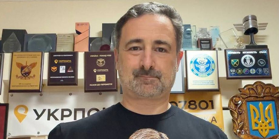 Голова "Укрпошти" ініціює судовий процес проти НБУ: що відомо 5 Голова "Укрпошти" ініціює судовий процес проти НБУ: що відомо 5
