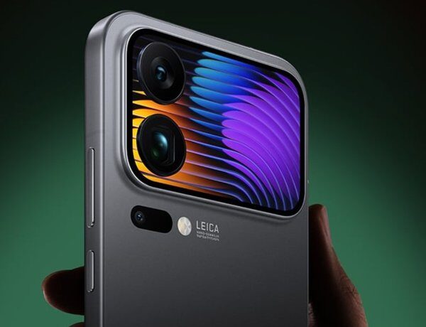Xiaomi 18 Pro Max: випробування продуктивності розкривають потужність майбутнього флагмана