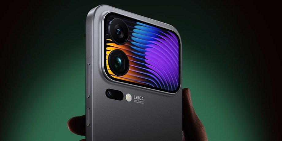 Xiaomi 18 Pro Max: випробування продуктивності розкривають потужність майбутнього флагмана 4