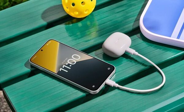 POCO X8: Бюджетний смартфон з гігантським акумулятором 8340 мА·год — розкриваємо ціну та особливості