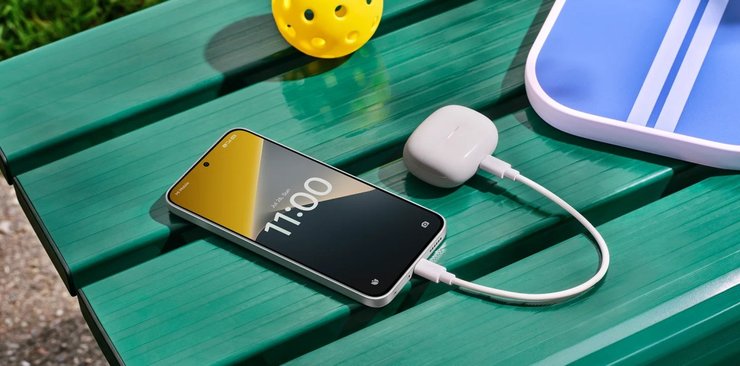 POCO X8: Бюджетний смартфон з гігантським акумулятором 8340 мА·год — розкриваємо ціну та особливості 3 POCO X8: Бюджетний смартфон з гігантським акумулятором 8340 мА·год — розкриваємо ціну та особливості 3