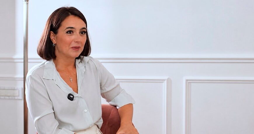 Ексречниця Мендель розкрила правду про Зеленського: звинувачення та несподівані зізнання