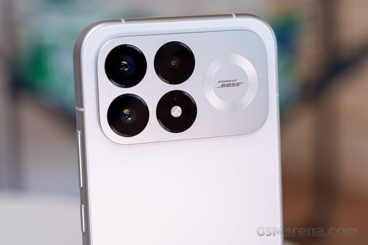 POCO F9 Pro: Спробуй потужність компактного флагмана 2026 року, що кидає виклик iPhone 18 10 POCO F9 Pro: Спробуй потужність компактного флагмана 2026 року, що кидає виклик iPhone 18 10