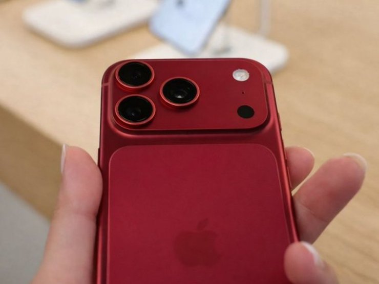 Головна 86 iPhone 18 Pro та Pro Max: розкрито шокуючі ціни до анонсу