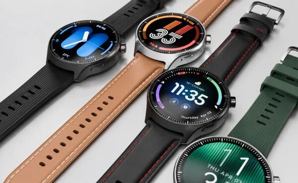 Moto Watch Ultra: розумний годинник, що кидає виклик Samsung та Apple
