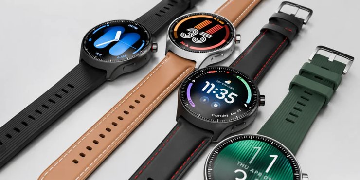 Moto Watch Ultra: розумний годинник, що кидає виклик Samsung та Apple 24