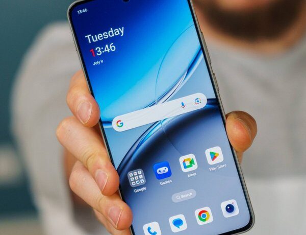 OnePlus вражає: бюджетний смартфон з потужним акумулятором та доступною ціною