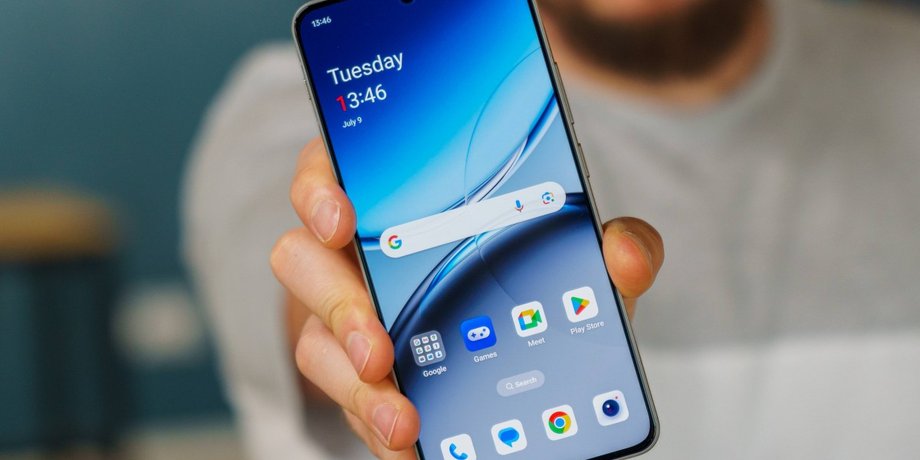 OnePlus вражає: бюджетний смартфон з потужним акумулятором та доступною ціною 3 OnePlus вражає: бюджетний смартфон з потужним акумулятором та доступною ціною 3